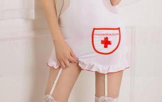 UGirls尤果网 – 王幼贞的制服写真，不止是衣服那么简单哦