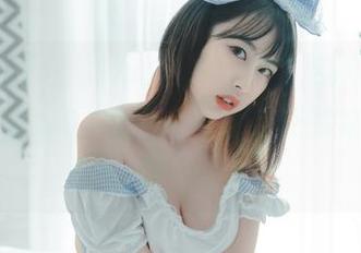 “Uhye(이유혜)的写真大户：这次的Bimilstory-NO.02图片是我乔迁的第一波福利！“
