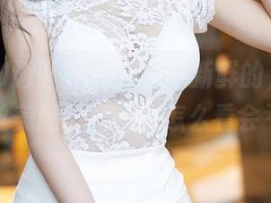 XIAOYU语画界 – 分享点新鲜的，杨晨晨黑丝美腿图集，不怎么看会亏。