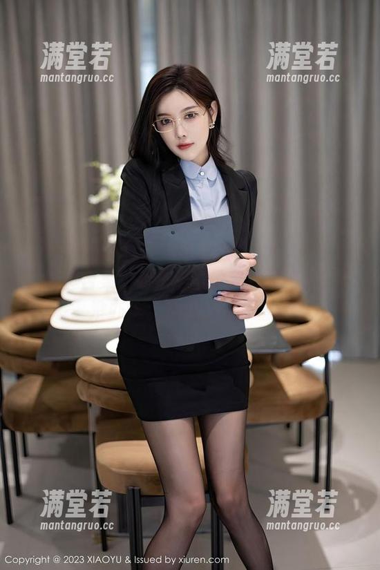XIAOYU语画界 - 就是这！玥儿玥er妹妹的写真合集，动不动就撩我的眼睛，我也没办法，谁叫人家好看。
