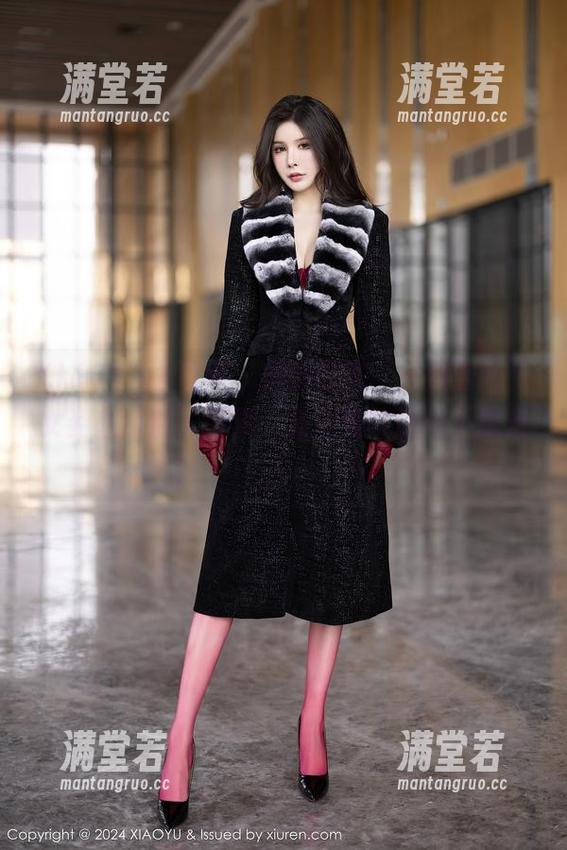 XIAOYU语画界 - 最新动态，豆瓣酱用少女姿态惊艳了图集，反正我沉迷也不想走！