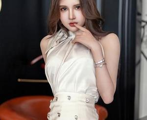 XINGYAN星颜社 – 心妍小公主的写真展：校园里是不是藏了点旧回忆？