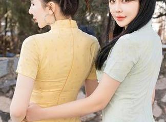 XINGYAN星颜社 – 夏日还在等？潘娇娇的作品已准备好，来一波下载吧！