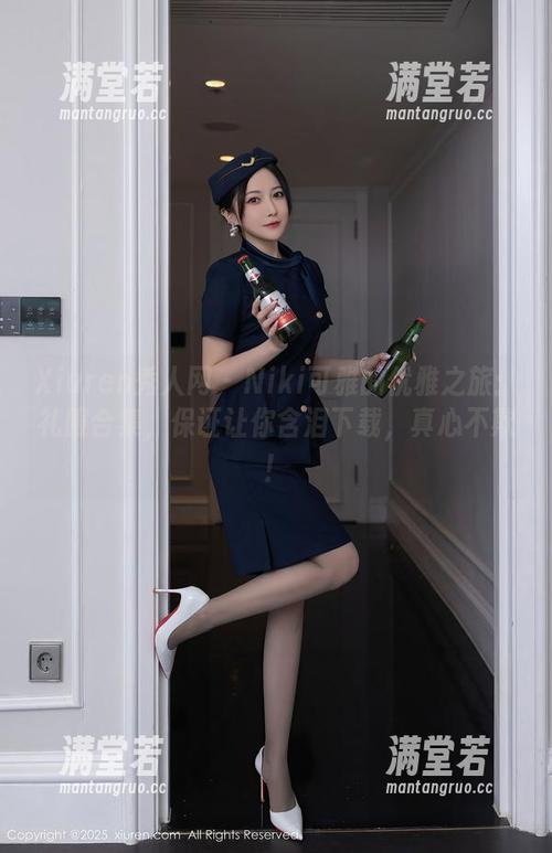 Xiuren秀人网 - Niki可雅的优雅之旅：礼服合集，保证让你含泪下载，真心不欺！
