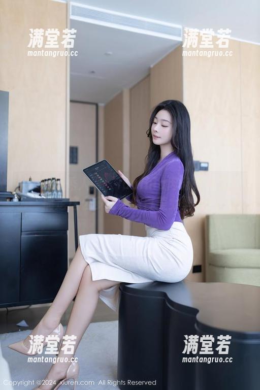 Xiuren秀人网 - lavinia肉肉如何竟能搞定这么多高清嫩白美女壁纸？