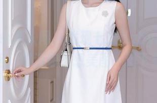 Xiuren秀人网 – 发现七米baby的女仆风格，难道你不想美图一键下载？