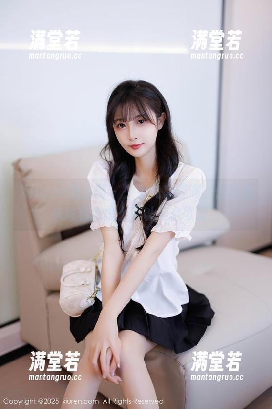 Xiuren秀人网-你的兔妹妹 Xiuren秀人网 - 少女气息满满,你的兔妹妹私拍怎么可以这么可爱?