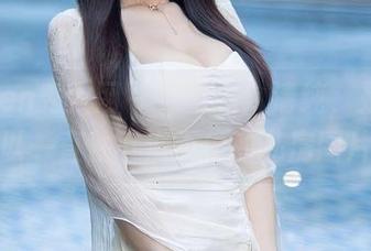 Xiuren秀人网 – 周于希：清纯，是那种可以一直往下滑不停的私房图片。