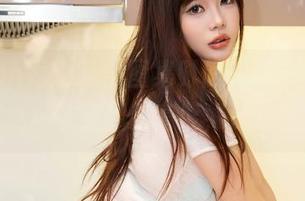 Xiuren秀人网 – 图集时间，唐宁宁教你如何把连体衣穿出新高度，擦掉圣光吧！