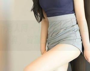 Xiuren秀人网 – 只要是月音瞳的白裙写真，资源我来握紧！