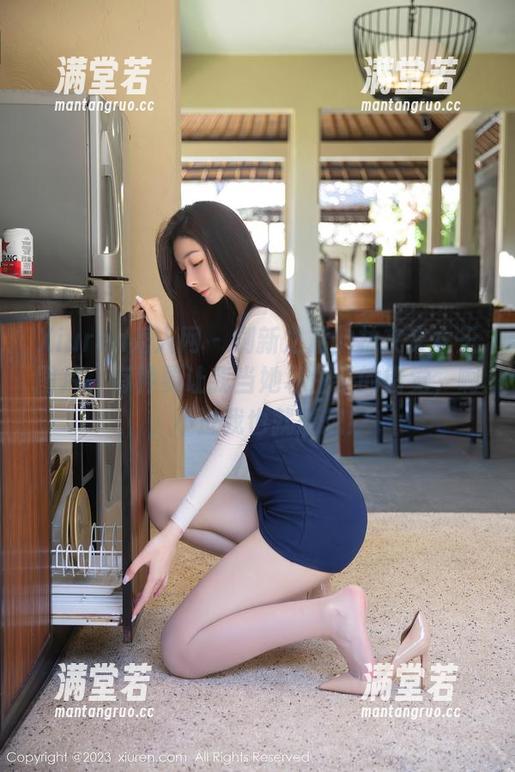 Xiuren秀人网 - 刷新之后的林文文女王图片，有种要让我当她私生子的错觉，啊，不过我也就想想！