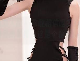 Xiuren秀人网 – 你敢相信吗？涵涵Luna的最新写真，这是个秘密吗？