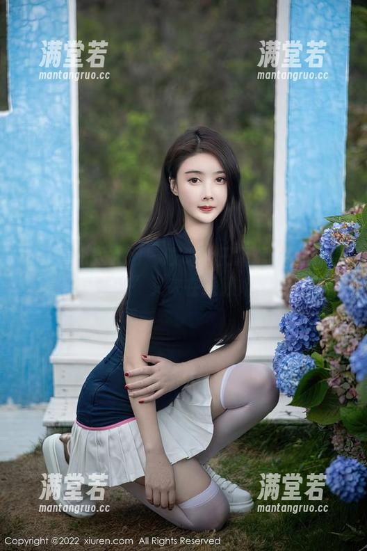 Xiuren秀人网 - 哎呀，王馨瑶yanni的“妹妹”又来在线撒娇了！
