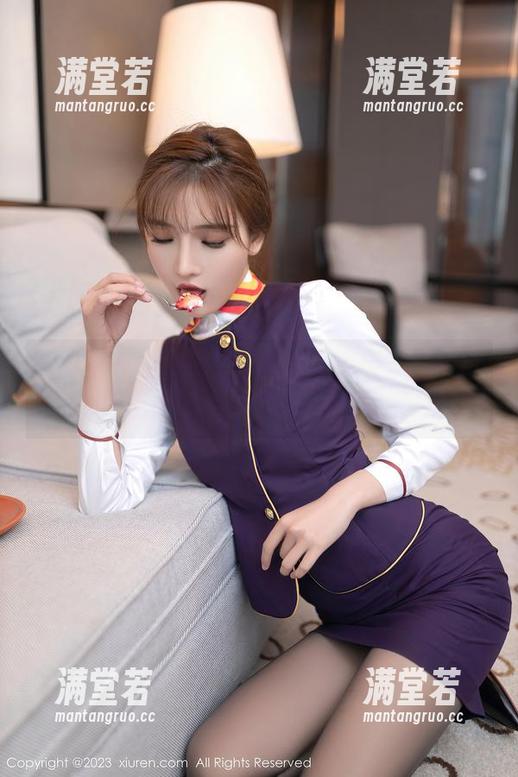 Xiuren秀人网 - 泳装思路大爆发：甜白酱的定制图集，海边抓拍你肯定没见过！
