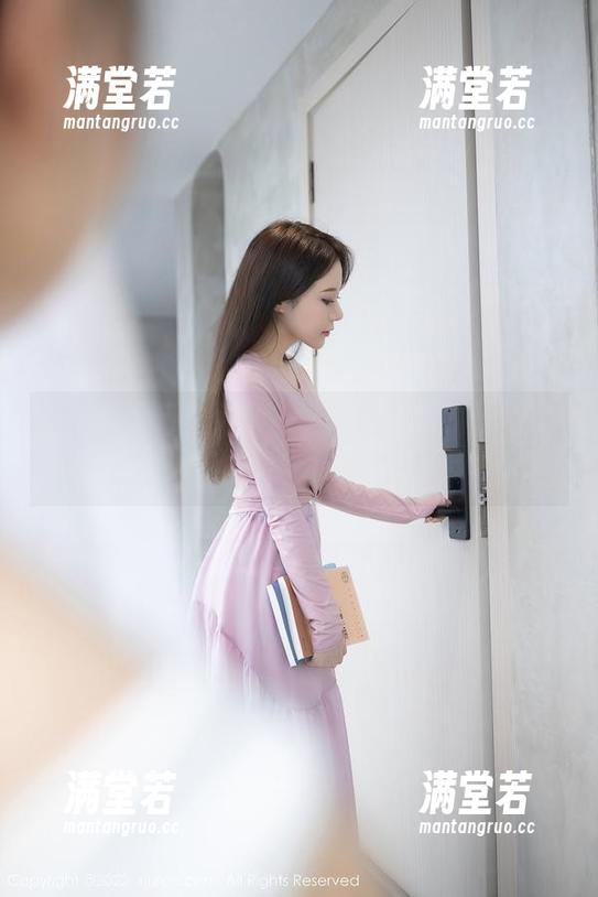 Xiuren秀人网 - 舒林培的私房写真，难道少女都在偷偷约会吗？