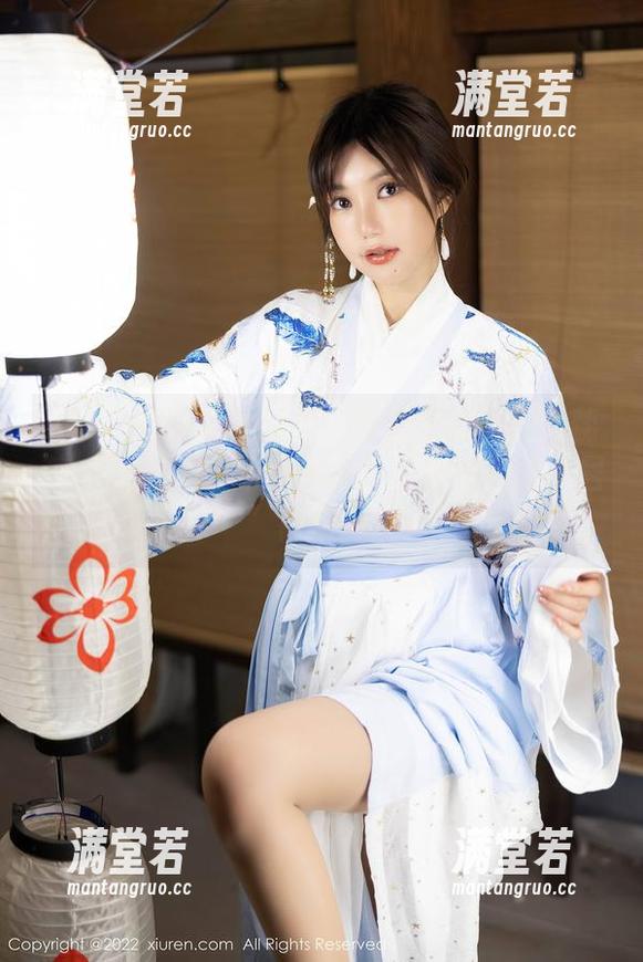 Xiuren秀人网 - 你以为居家就无聊？蕊蕊ruirui的图集分享让你学会如何也“居”得精彩！