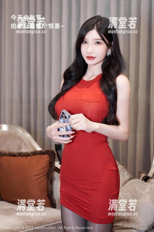 Xiuren秀人网 - 想不想看？谢芷馨Sindy的高清黑白图集，反正我已经被圈粉了。