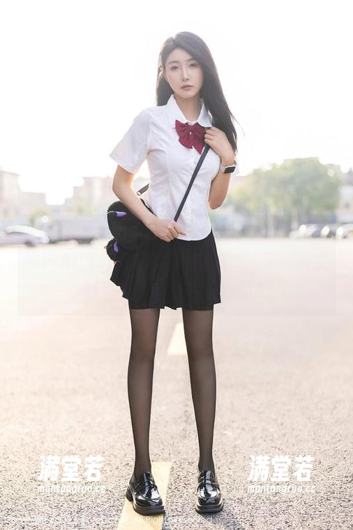 Xiuren秀人网-谭睿琪Ailsa Xiuren秀人网 - 真的不是在说衣服,谭睿琪Ailsa的作品“纯白”,分享一波全新感受,哈哈,超棒的!