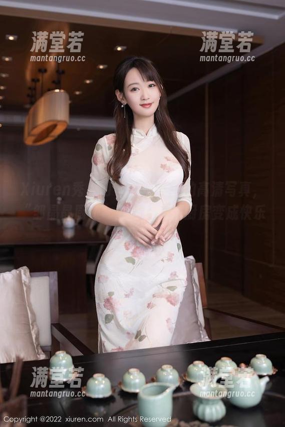 Xiuren秀人网-邹晶晶 Xiuren秀人网 - 脑洞大开的高清写真,“邹晶晶厨娘”教你如何把厨房变成快乐工厂。