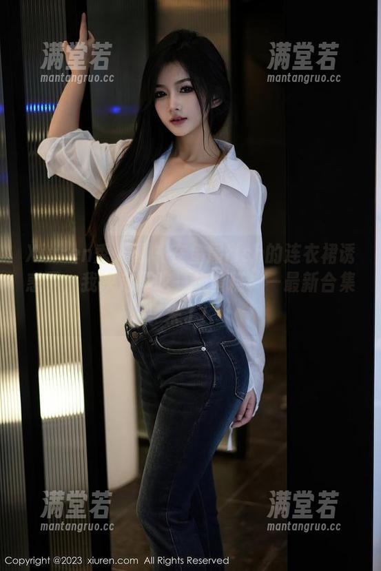 Xiuren秀人网-鱼尾fish Xiuren秀人网 - 在鱼尾fish的连衣裙诱惑下,我决定再吃一块蛋糕——最新合集来了!