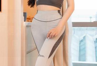 YouMi尤蜜荟 – Carol周妍希校服–那件校服才不是为了学习，是为了装模作样的！原图一波，丢掉负担！