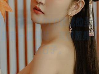 YouMi尤蜜荟 – YOYO优优的圣诞里，无圣光却别有一番风味，美图照亮了我无聊的日子。