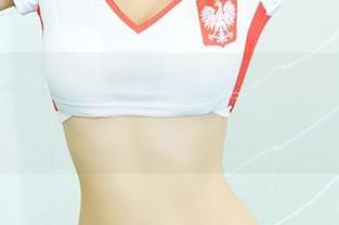 YouMi尤蜜荟 – 黑白交响乐：黄依婷的图片合集，有种出乎意料的和谐