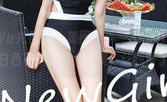 YouWu尤物馆 – 美图在手，Amrita贞贞的白色私拍有点太完美，让我懵了！