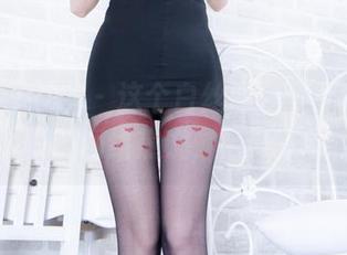 beautyleg – 这个白丝图集分享会不会成为新的网络热议，Miya举手！
