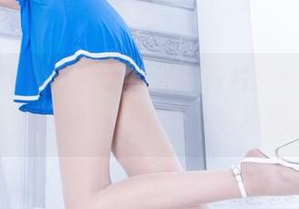 beautyleg – 无圣光黑白片：Neko的原图，随便翻翻脑袋就开始胡思乱想。