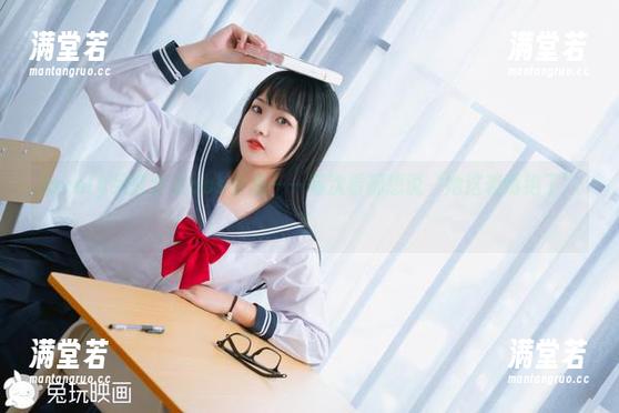 lovely呆玄女友cos合集——每次看都想说‘她这表情绝了’！