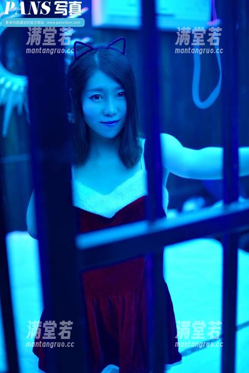 pans-小青 pans - 居家也不简单,小青的私房美图让人忍不住想细品。