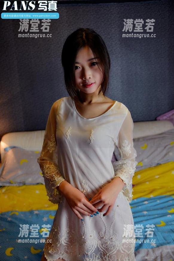 pans - 显微镜下的熙媛最新图册，体操服里的竟然有这么多“玩法”？