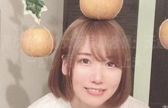这就是けん研的女友写真合集：无意间的一瞥，竟然有点…上头