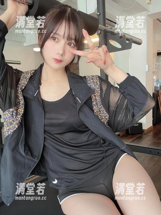 けん研2022年合集：免费写真，快来旁观一下这大胆的“自我”！