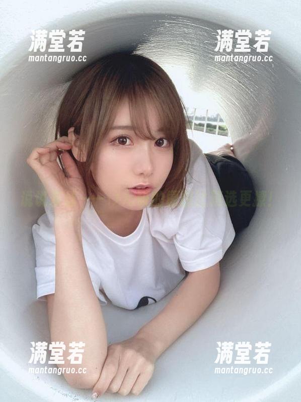 说说灰丝——けん研的原图比精选更撩！