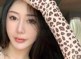 微密圈 – 不爱笑的赛琳的高清女友：这届滤镜铺天盖地，我们直接熬夜等结果！