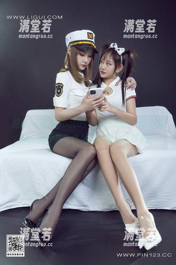 丽柜 - 修女photos？安娜送你一组免费的，沉醉其中然后开始胡思乱想吧！