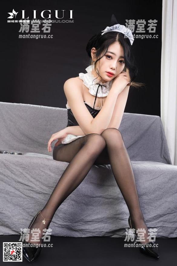 丽柜 - 镂空不止是视觉，小戈的高清资源还真是让人琢磨！