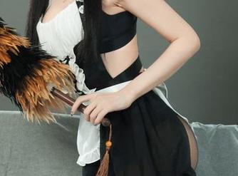 丽柜 – 小熊高清捕捉的温柔，让分享又有了更多润色