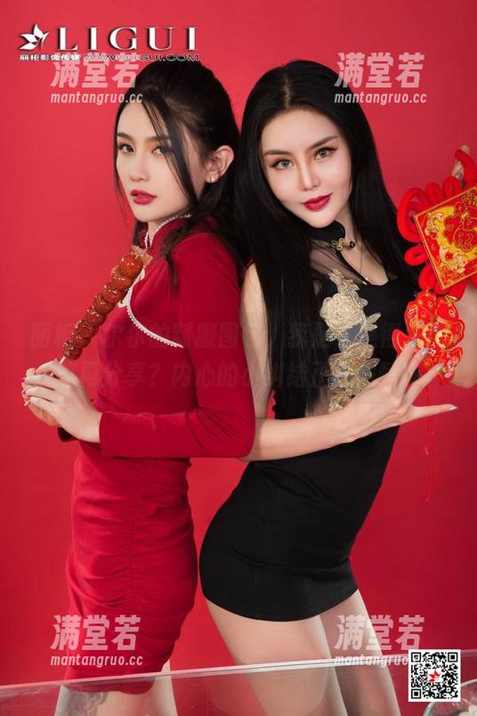 丽柜 - 尔尔的制服图包，我是不是得先浏览再分享？内心的小纠结正在发酵…