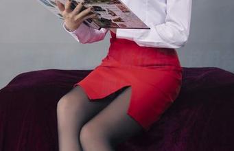 丽柜 – 柰子和她的学妹作品，这组合绝了吧！