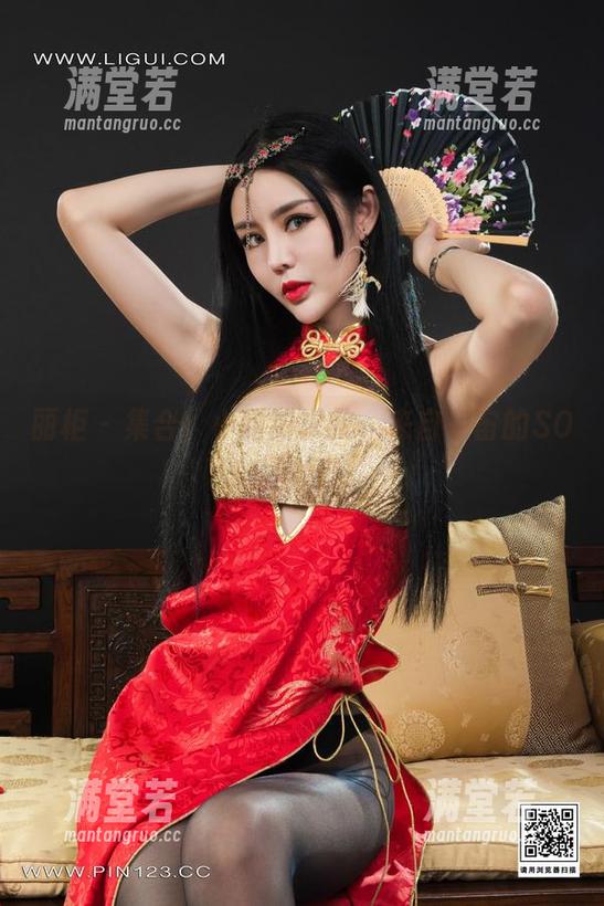 丽柜 - 集合！小甜甜求救，来自宇宙的SOS信号！