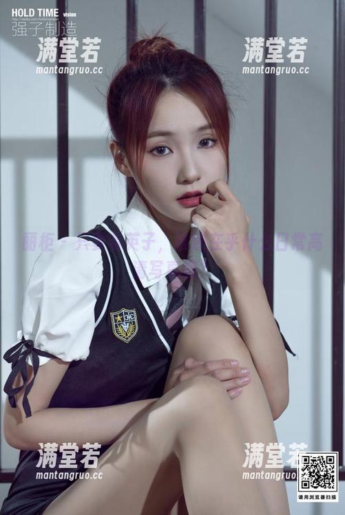 丽柜 - 只要有英子，谁还在乎什么日常高清写真啊？