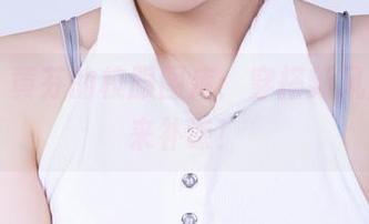 丽柜 – 黄芬的校服图库：穿搭新风尚，快来补课！