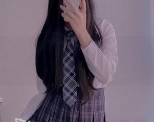 从未见过的二阶堂宅绘子JK学妹，资源合集囤起来！