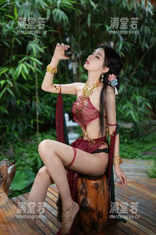 余多多Dudu甜心作品集，甜得有点犯规了吧