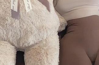微密圈 – 冲破次元壁的俏妞qiaoniu66：美娇娘写真图册，哇，原来我也能是个模特！