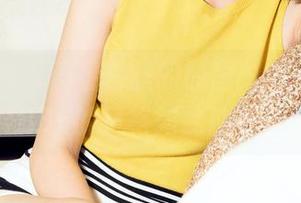 克拉女神 – 不看白丝的原图，怎么知道ABBY的风格如此独特！