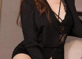 克拉女神 – 在线呈现：依娜丝的居家合集，真心想知道她是怎么做到的，随便一坐就这么美。